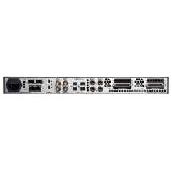Digital Audio Denmark AX Center Base unit 2 slot audio interface